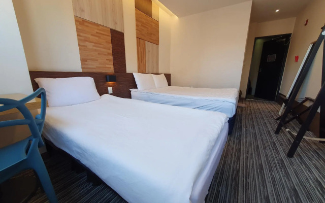 Hostel Korea 11th - Changdeokgung