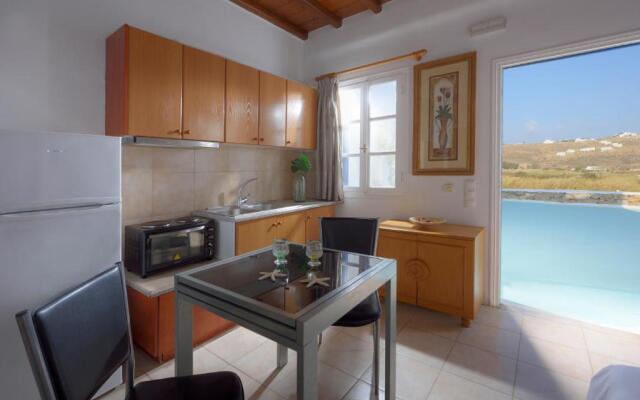 Adonis Rooms