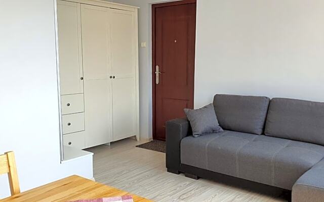 Apartament i Pokoje Gościnne MUSZELKA