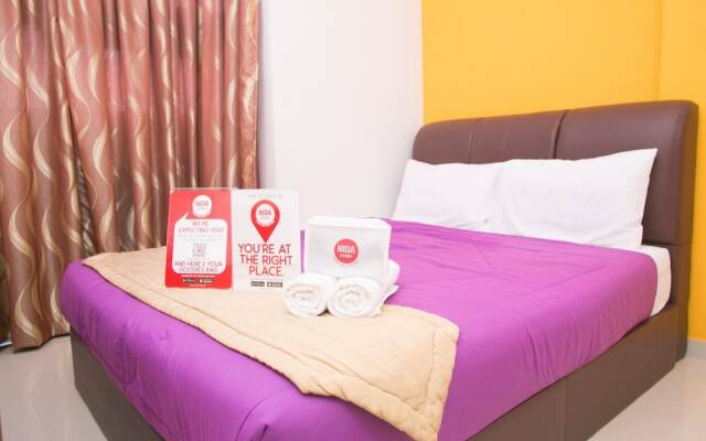 NIDA Rooms Sepang Salak Unggul