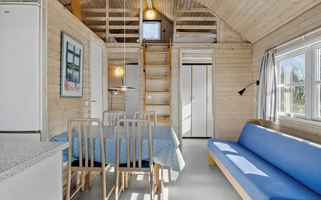 Råbjerg Mile Camping & Cottages