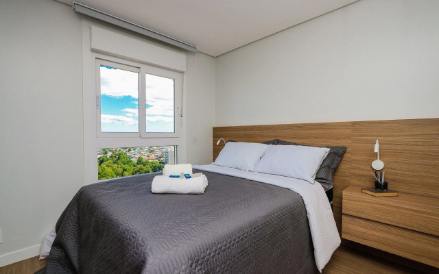 Wynn Residencial - 1002