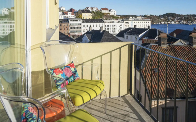 Thon Hotel Arendal