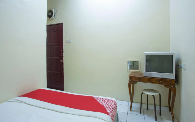 SPOT ON 89962 Perfect Class Hotel