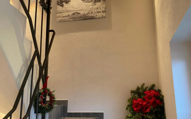 Ferienwohnung Schmetterer