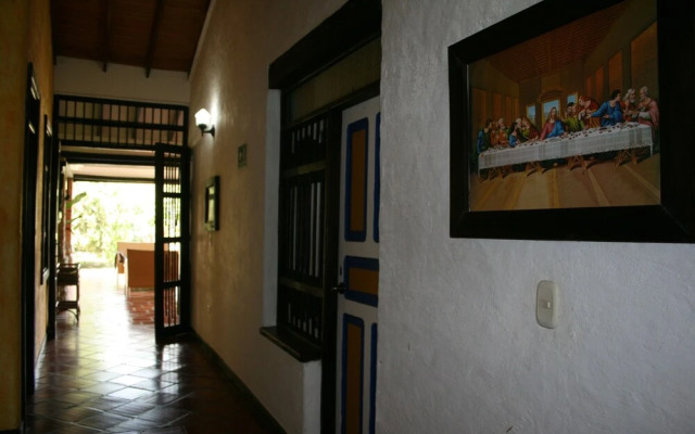 Finca Hotel La Esperanza