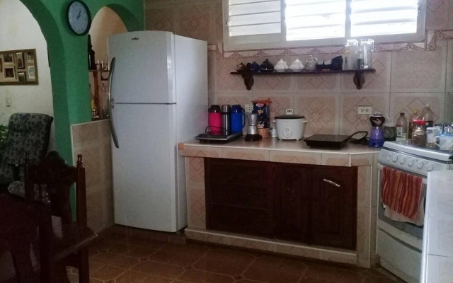 Hostal Harvie Paradise TRINIDAD