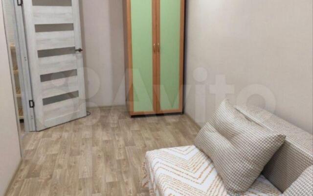 Апартаменты на улице Марата