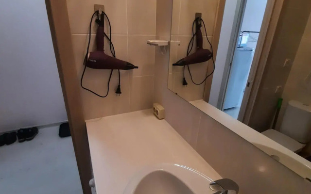 Апартаменты на улице Славянская 8