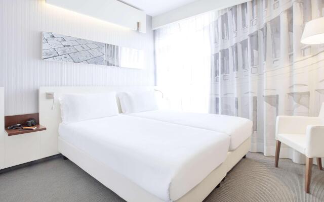 ibis Styles Roma Eur