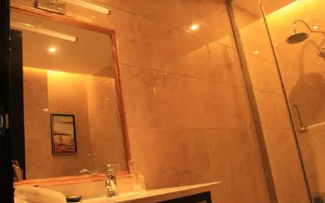 Yesanguan International Hotel