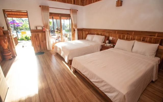 Y Nghia Bungalow