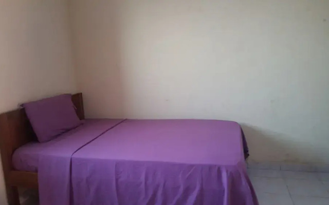 Casa Tchichi