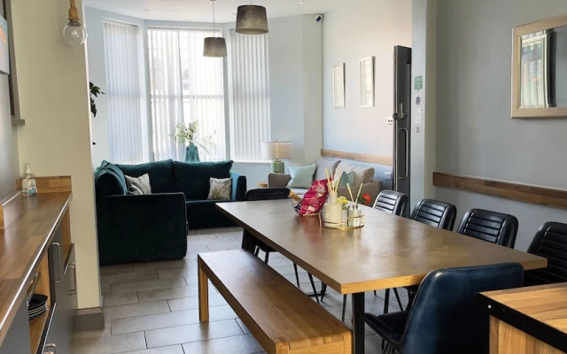 Titanic Guest Boutique Accommodation