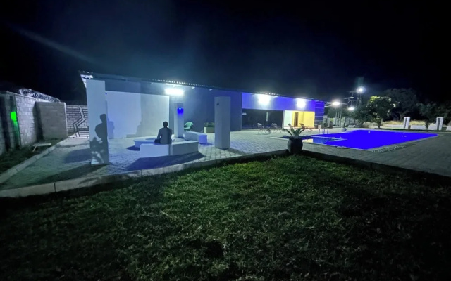 Luxurious Motherland Apartments