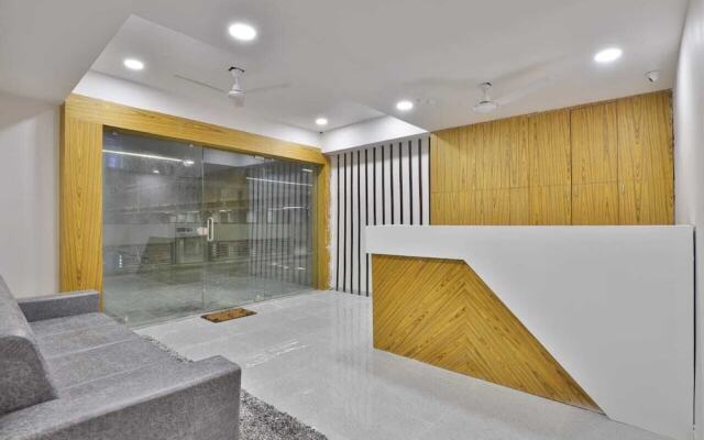 hotel parkland a