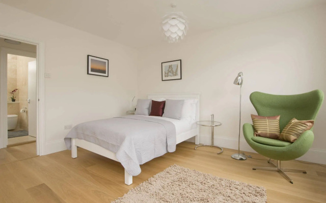 SACO Marylebone - Gloucester Place