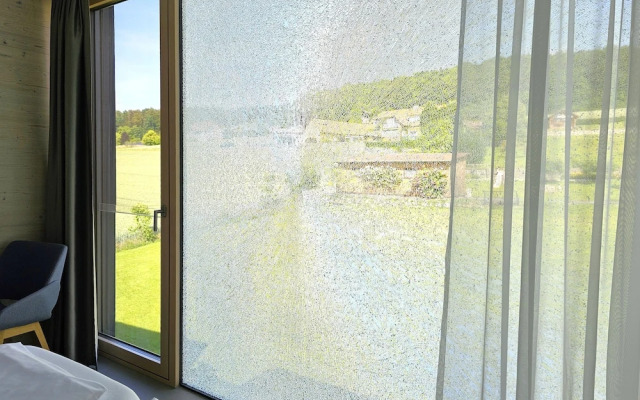 Stock & Stein Lodges