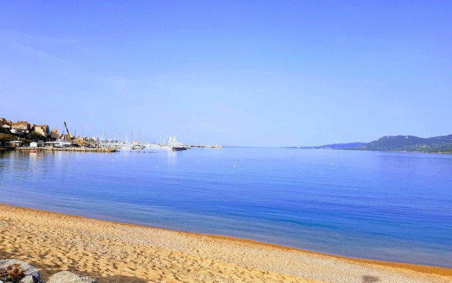 Mare E Monti Bungalow