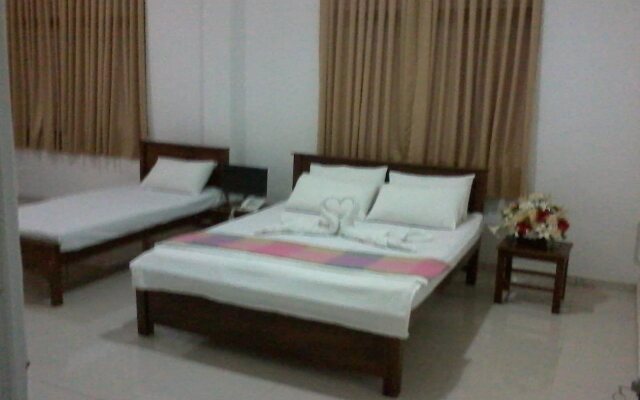 New Vintop Hotel