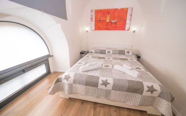 Central Station House Virginia