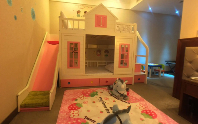 Maison de Chine Hotel Miaoli