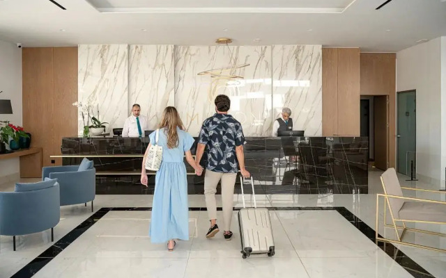 Myrion Beach Resort & Spa - Adults Only