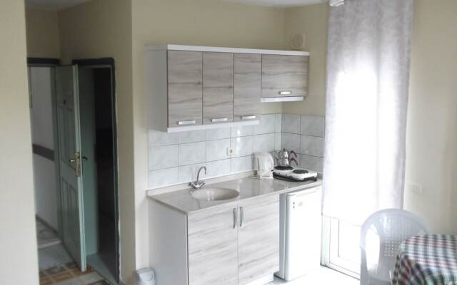 Yakut Apart Hotel