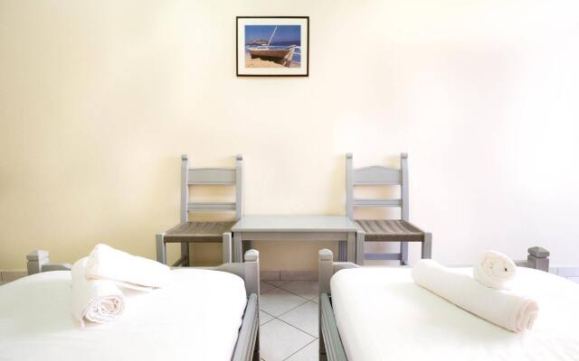 Galini Beach Hotel