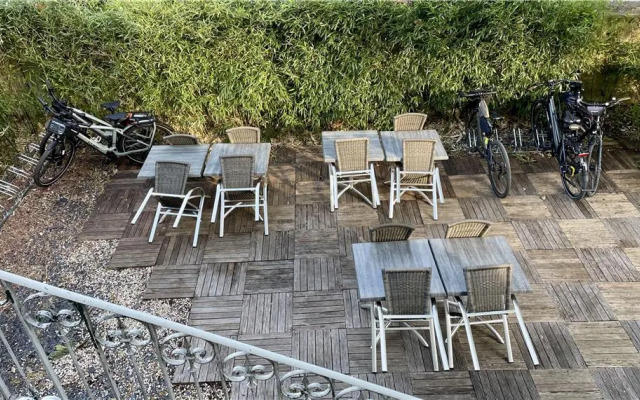 Best Western Blois Chateau