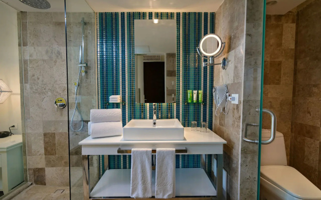 Paradisus Cancún – All Inclusive