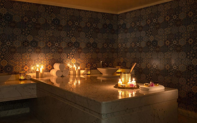 The St. Regis New Capital, Cairo