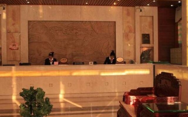 Your Style Hotel