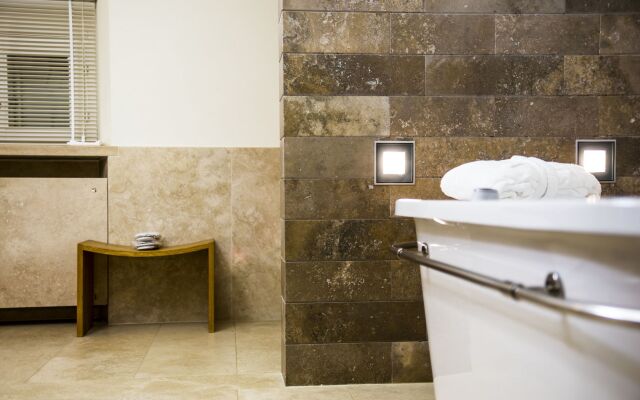 Villa Loggio Winery and Boutique Hotel