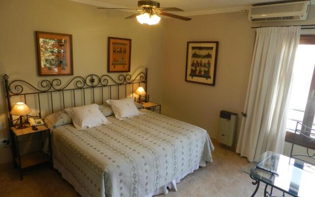 Hotel Del Antiguo Convento