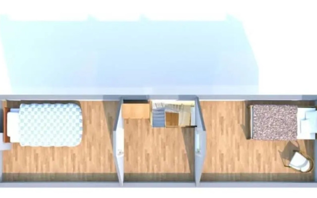 Strandgut Reethus Comfortable Holiday Residence
