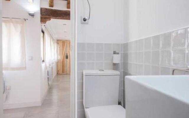 Apartamento Toledano SXVI