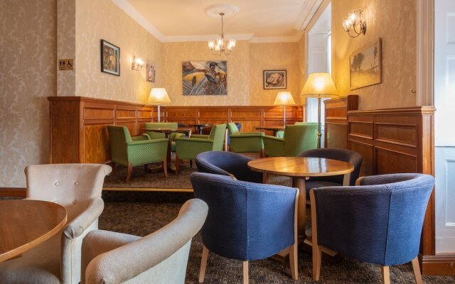 Lion Hotel Builth Wells
