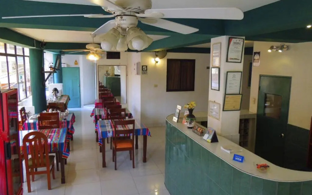 Libon´s Hotel