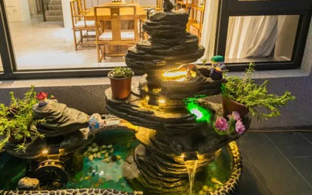 Zhujiajian Xinshe Homestay