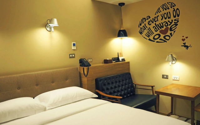inns hotel