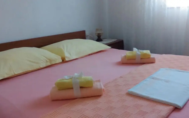 Neva - 150m From sea - A2