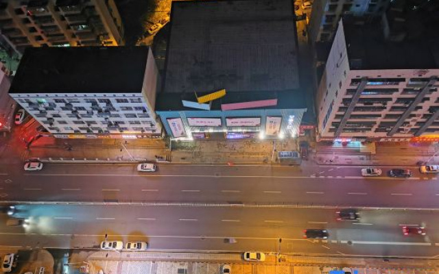 Morning Hotel (Zhuzhou Renmin Road Pedestrian Street Railway Station) – Exterior – Zhuzhou