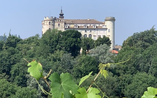 Albergo Motta