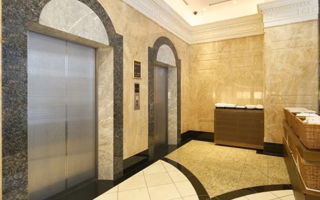 The OneFive Tokyo Kameido