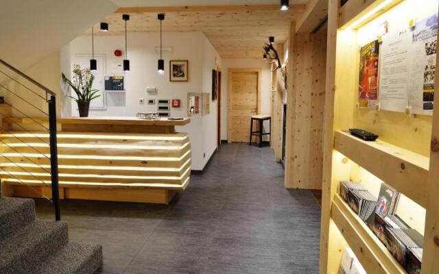 Chalet Elisabeth Dolomites Alpin&Charme