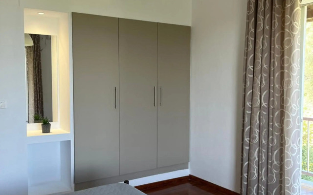 Ilias Apartments