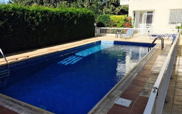 Apartment in Kato Paphos