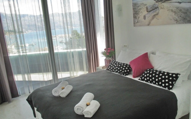 Rosemary One Bedroom Apartment -26