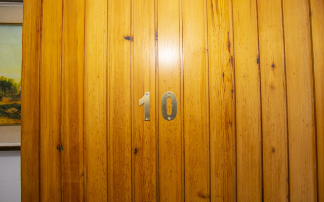 Appartamento Secrel 10